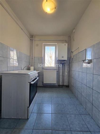 Apartament 2 Camere Mircea cel Batran Etajul 2 - 5
