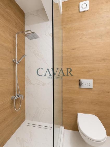 Apartament 3 Camere 73 mp Proiect Nou Cavar Residence