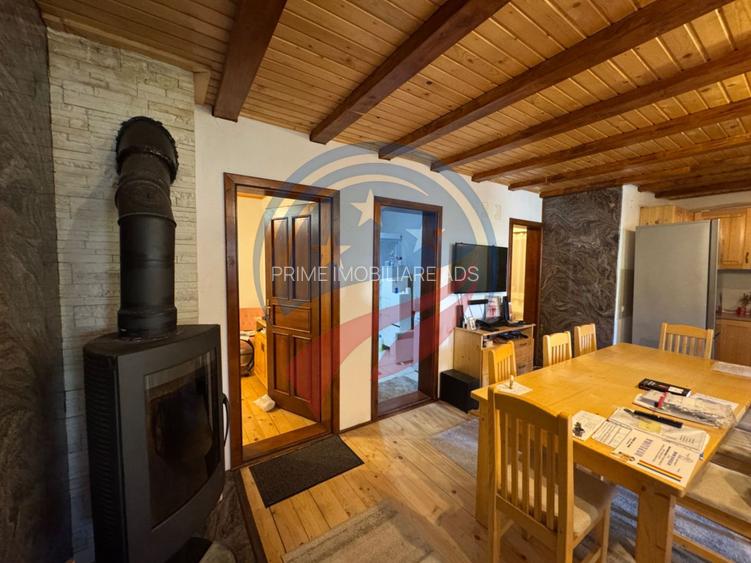 Casa la 40 minute distanta fata de Craiova - 2