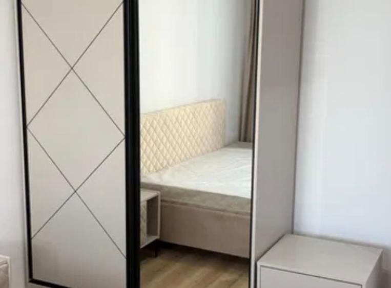 2 camere Dristor - bld. Camil Ressu | langa metrou l *prima inchiriere*