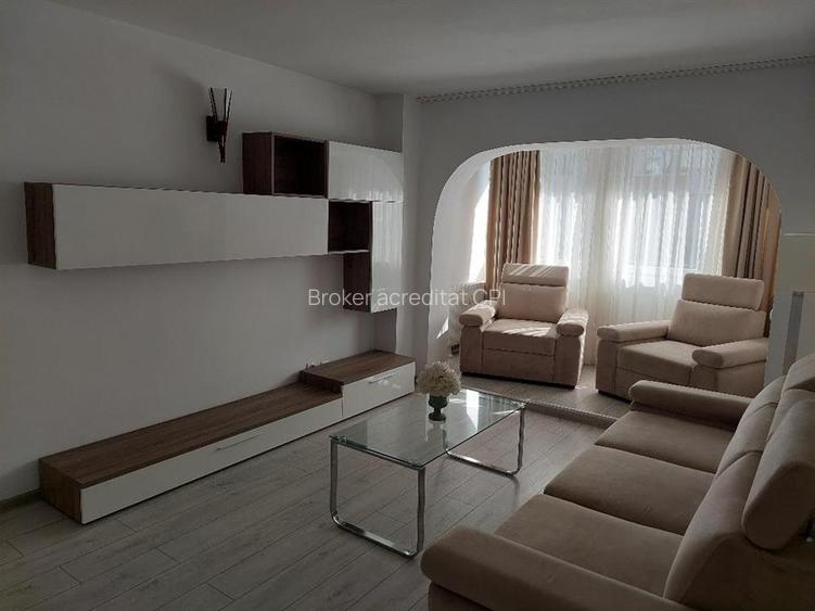APARTAMENT DE INCHIRIAT | 2 CAMERE | DOROBANȚI - 2