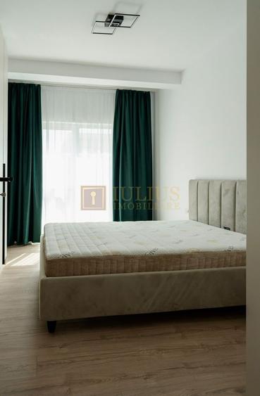 Prima inchiriere| 2 camere| Torontalului (Nord)| parcare| balcon| pet friendly