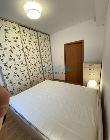 Apartament 2 camere | 57 mp | Garaj subteran | Trifoiului | A. Muresanu