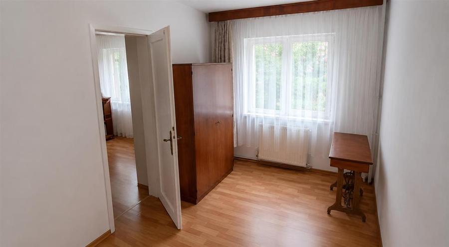 Apartament cu 2 camere in Astra, str Uranus, Brasov