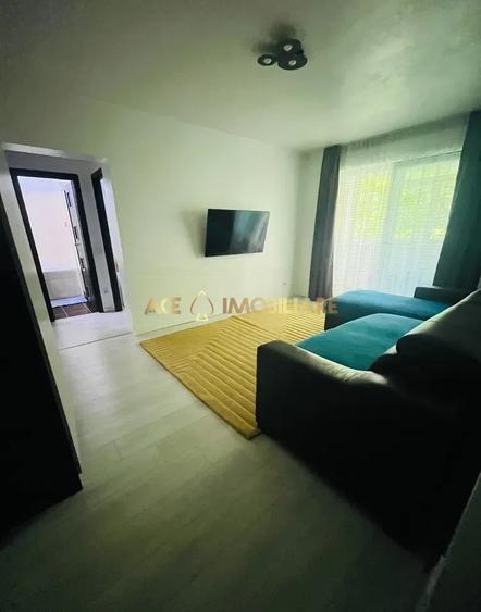 2 Camere de inchiriat | Drumul Taberei | Metrou | Mobilat - utilat