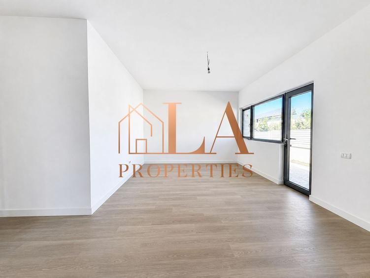 Casa 4 camere | Panouri 3Kw | Teren 500mp | Domnesti
