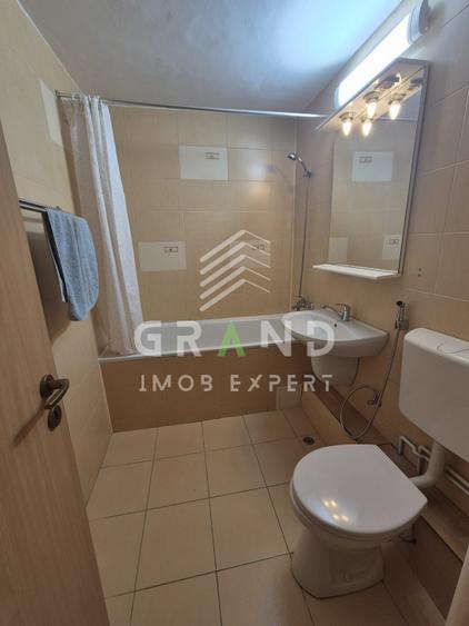 Apartament 2 Camere | Etaj 2 | Cartier Zorilor/Strada Lunii