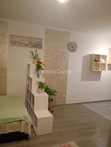 Garsoniera comfort 1 Militari Residence - 7