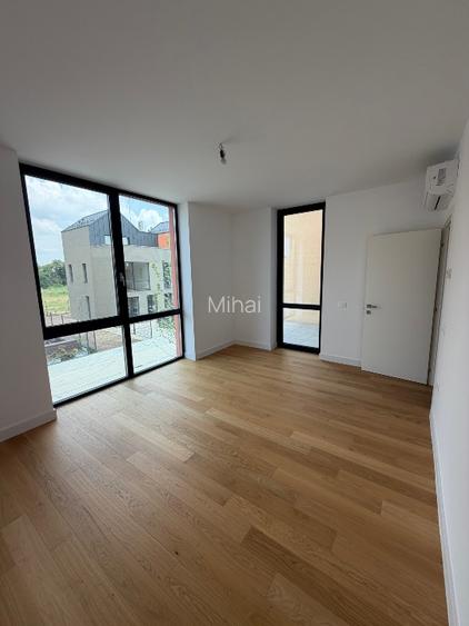 Vila noua, 4 camere, complex case, Petrom City, Genesis School, Deutsche Schule - 15