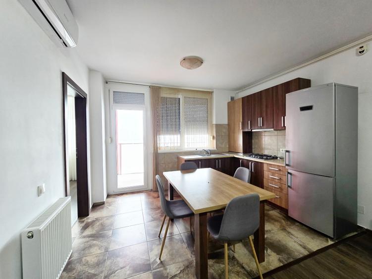 Apartament 2 camere de inchiriat, bloc nou - ARED Micalaca