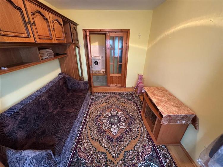 Apartament 3 camere, etaj 3, B-dul Brailei , 76mp, izolat exterior
