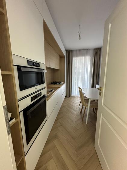 Apartament 2 camere Pallady | Parcare subterana inclusa | Comision 0%