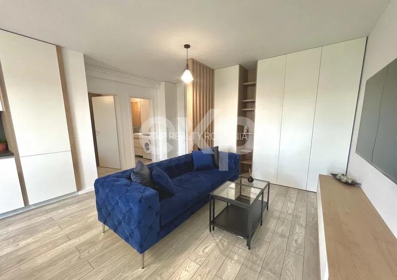Apartament 2 camere | Parcare subterana | Gheorgheni - 3