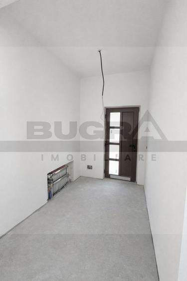 Casa individuala pe un singur nivel, 114 utili, teren 750, Jucu