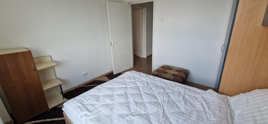 Apartament 3 camere, 63 mp, zona Piață Gării