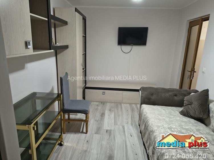 Apartament 2 camere decomandat – Micro 19, etaj 2 – 56.500 Euro - 3