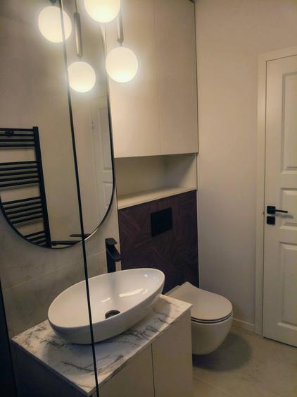 Apartament 2 camere Port, renovat recent