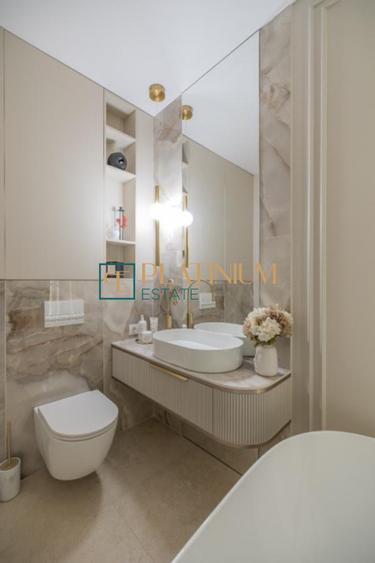 P4852 Apartament LUX cu 3 camere in zona Aradului, BLOC 2024, PARCARE SUBTERANA