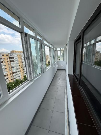 Apartament 3 camere de închiriat  - 10