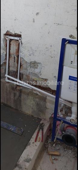 Garsoniera Cojocnei, 3/4, renovata 2024, inchiriata - 24