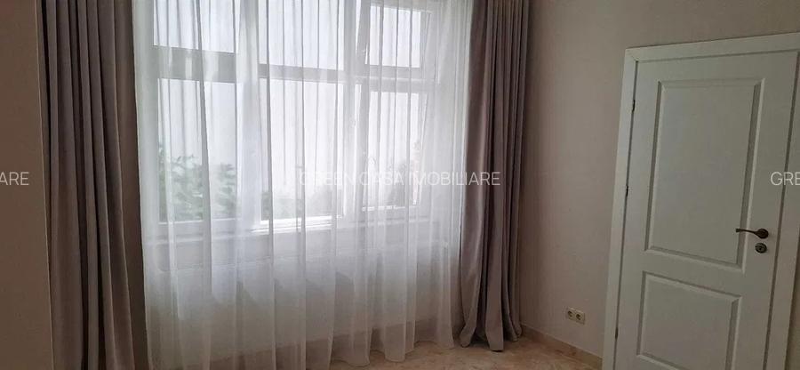 Apartament de inchiriat 2 camere 50 mp zona BD 21 DECEMBRIE - 5