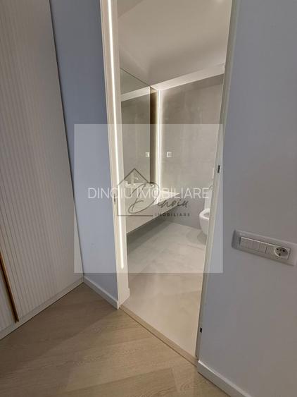 3 camere Cortina North I Premium I COMISION 0% - 8