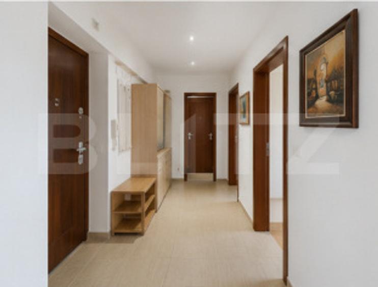 Apartament de vanzare, 127 mp – Zona Parcului, Făgăraș