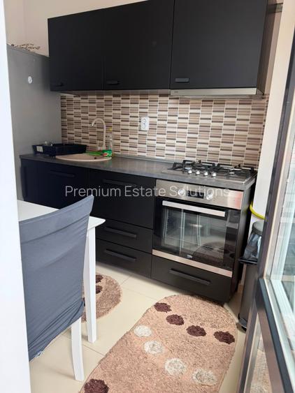 Mutare imediata-Parcare privata-Apartament 2 camere in complex Avangarde Home - 16