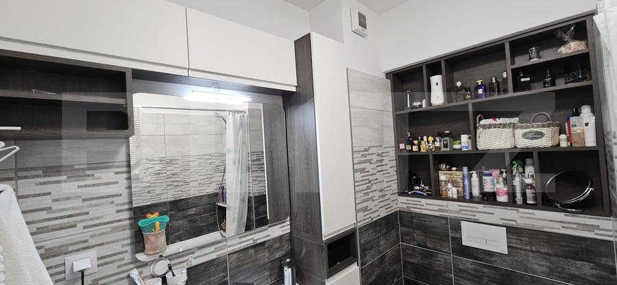 Apartament 3 camere, 74 mp, Conest Grand Residence