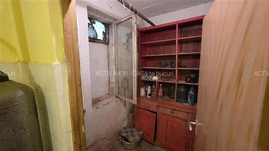 Oravita | Casa 8+ Incaperi | La Sosea | ZERO COMISION - 25