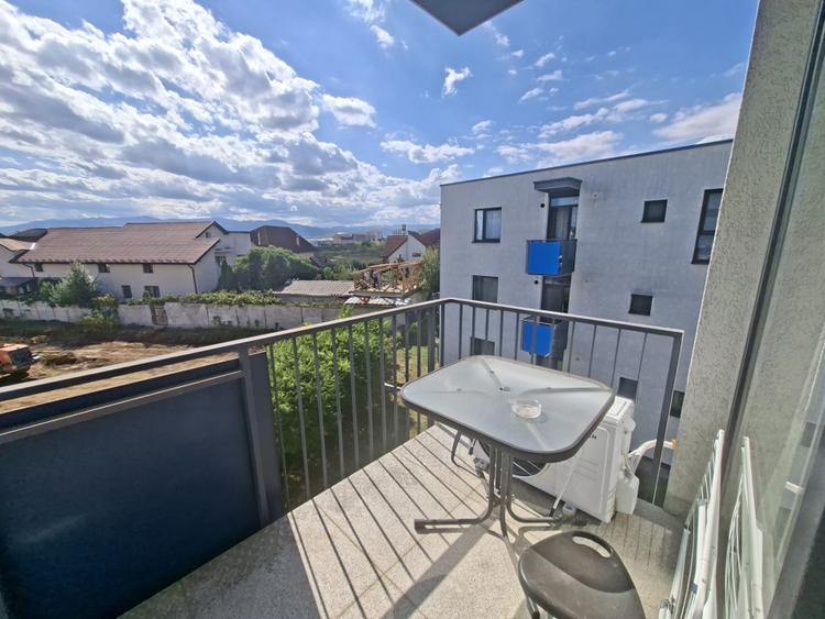 Apartament cu 3 camere de închiriat în Șelimbăr
