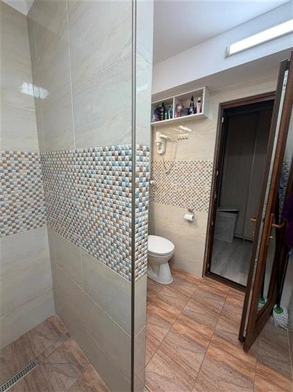 Vanzare Studio cu terasa 25 mp, zona Alezzi, mob utilat
