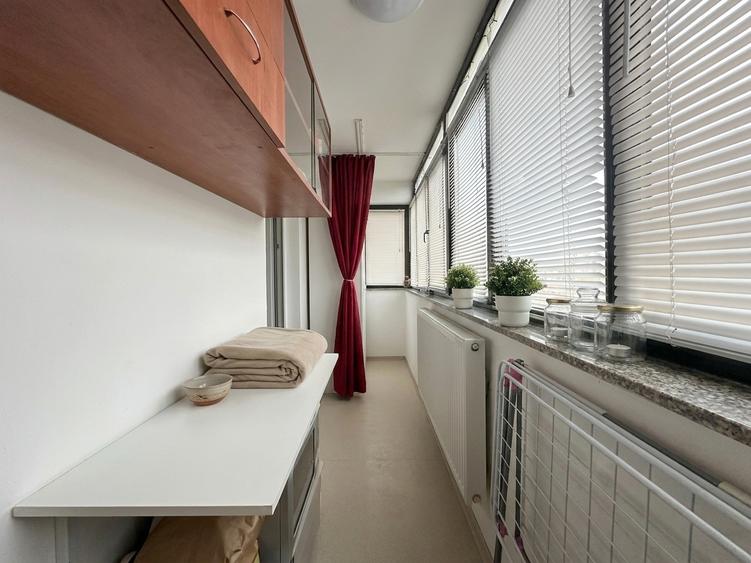 DECOMANDAT 2 CAMERE POPAS PACURARI, IASI