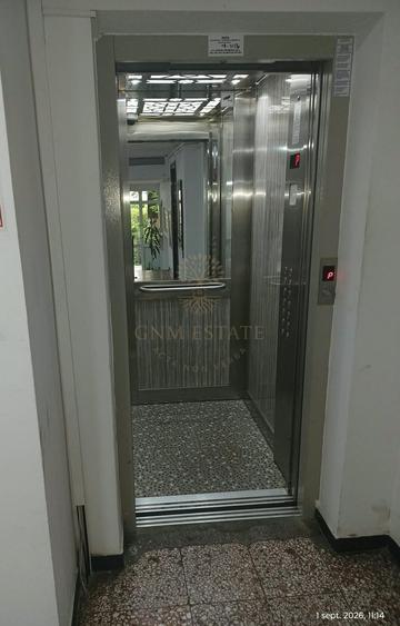 3 Camere Bloc Reabilitat Parc Drumul Taberei
