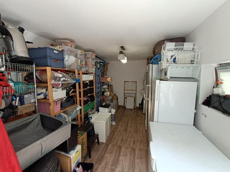 TITULESCU - langa Clinica 32 vanzare casa 230 mp