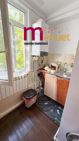 Apartament 2 camere,zona Neptun,et 1.gaze