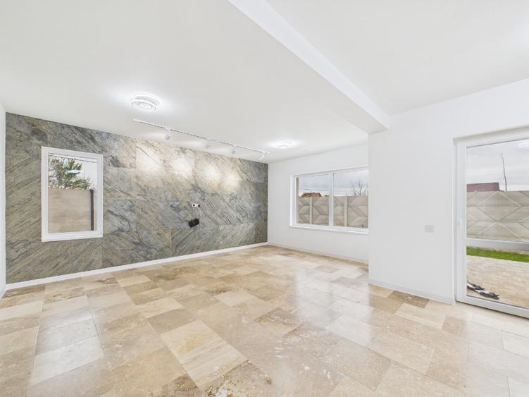 Casa PASIVA SMART Berceni IF