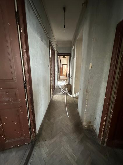 Basarab - 4 minute metrou - Apartament 3 camere - confort 1 sporit - 80 mp