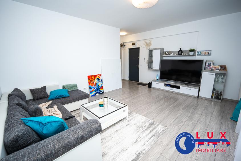 ID 20027  APARTAMENT 2 CAMERE TRANSFORMAT ÎN 3 CAMERE | ZONA PECO