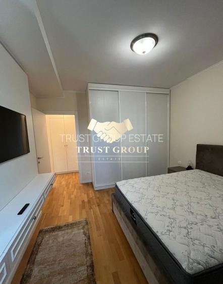 Apartament 2 camere Herastrau | Parcare - 5