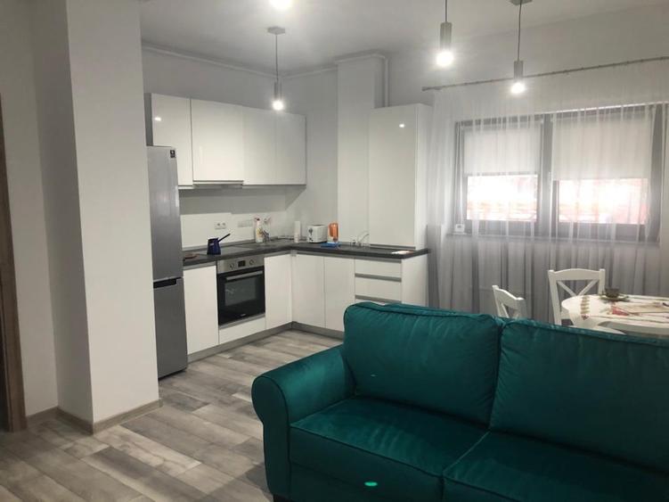 Apartament cu 2 camere, zona UMF Targu Mures