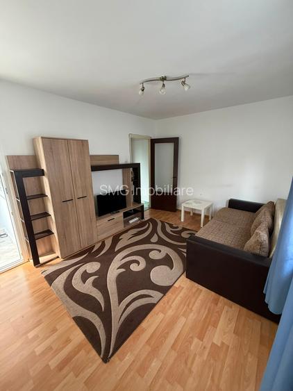 Apartament 2 camere, decomandat, loc parcare și boxă - 3