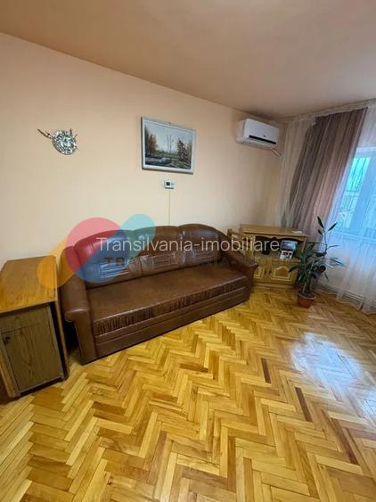 Apartament 3 camere, Mănăștur, zona Calvaria - 4