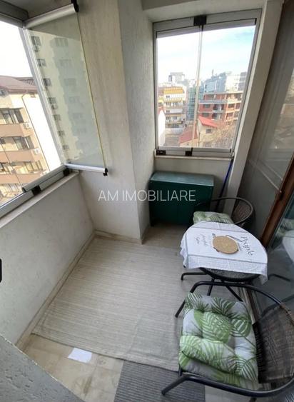 AP. 2 CAMERE- VLAICU VODA RESIDENCE, PARCARE INCLUSA, CENTRALA
