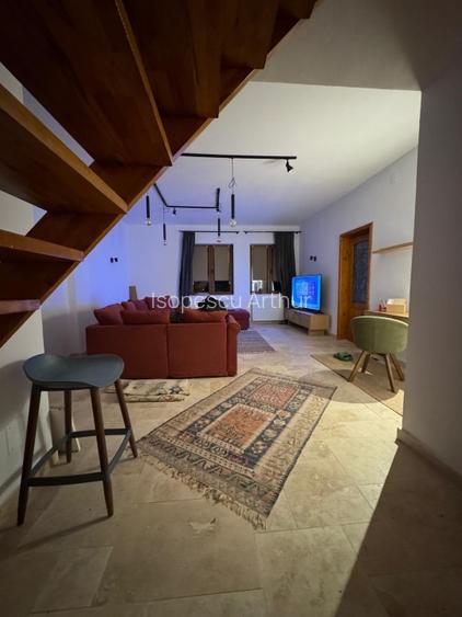 Casa de vacanță Breaza-renovata 2025 - 16