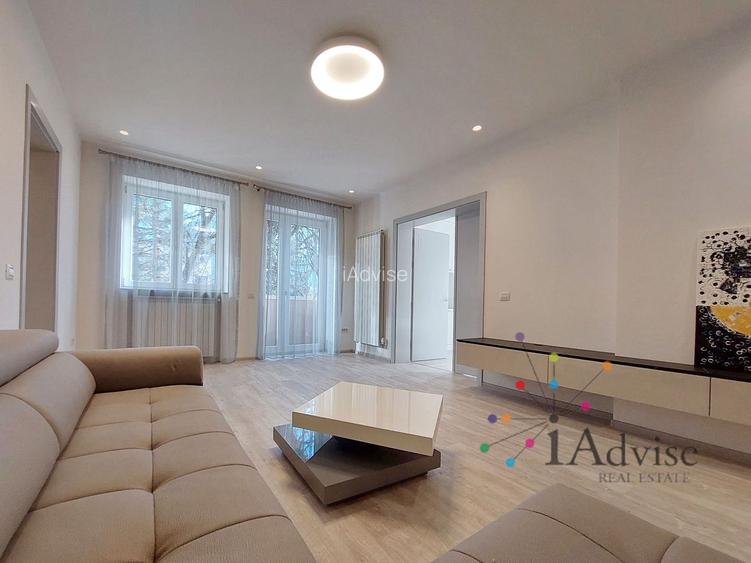 Apartament 4 camere in Vila, Ultracentral - 5