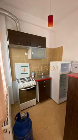 P4953 Apartament cu 1 cameră, zona Gheorghe Barițiu