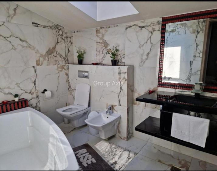 Casa 4 camere, 160 mp, gradina, 2 locuri de parcare, Apahida Omnia - 8