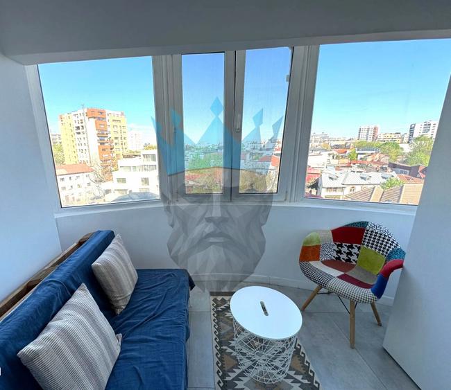 Apartament 2 Camere P-ta Alba Iulia Bucuresti