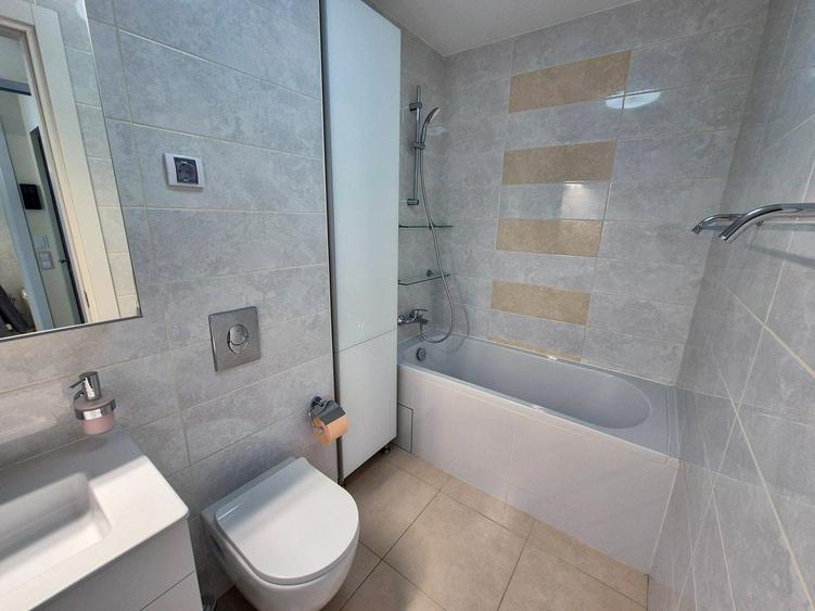 2 camere | Erou Iancu Nicolae 8 | Loc parcare subteran inclus | Chiriaș activ